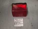 Yamaha YX600S / Radian Taillight Assembly 1UJ-84710-A0-00. Fixed Price $27.99.