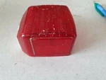 Gilera Rear Light Lens. Fixed Price $13.46.