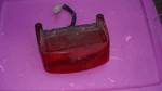 Honda CBR600F Tail Light. Fixed Price $31.99.
