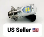Super Bright Led Replacement For Candlepower 12080; Marshall L6245J; 12V Dc 40W. Fixed Price $16.99.