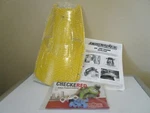 Nos Honda 08-11CBR1000RR Superbike Undertail & Led Yellow Hotbodies PN:0521-0487. Fixed Price $229.99.