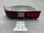 94 Honda Goldwing GL1500 Left Side Cargo Luggage Saddlebag Brake Tail Light. Fixed Price $29.99.
