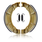 Ebc 87-90 Honda Ch 250 Elite Rear Brake Shoe. Fixed Price $45.29.