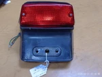 1983 Honda Nighthawk Taillight Brake Assembly. Fixed Price $30.00.