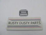 Harley Davidson Drag Specialties Mini Baron Light Lens Grill DS-719974. Fixed Price $13.99.