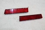 1993 Honda Goldwing GL1500 Left Right Rear Taillights Brake. Fixed Price $36.21.