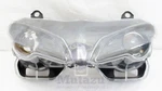 Headlight Assembly Headlamp 2007-2011 For Ducati 1098 1198 848. Fixed Price $179.00.