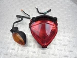 2014 13-17 Honda CB500F CB500X Oem Rear Brake Tail Light Left Turn Signal. Fixed Price $48.35.