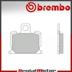 Front Brembo 09 Brake Pads For Yamaha Xj J, Rh, Rj 550 1981 1983. Fixed Price $25.84.