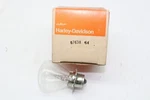 Harley Police Panhead Shovelhead Rotating Lamp 12V Bulb 67638-64 Nos. Fixed Price $15.00.