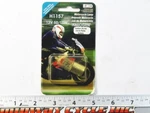 Eiko 12V 50/15W Tail Light Bulb H1157BP New Old Stock Jh. Fixed Price $12.95.