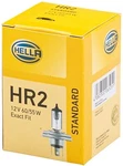 Hella 8GJ 004 173-121 Bulb, Headlight. Fixed Price $5.51.