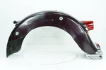 2006 Harley Touring Flhri Road King Oem Rear Wheel Fender Taillight Brake Lamp. Fixed Price $216.00.