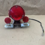 Yamaha Xs 650 - Tail Light Brake. Fixed Price $55.00.