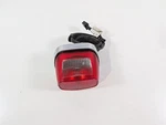 2011 Harley Touring Flhtcu Cvo Electra Glide Lamp 68369-03. Fixed Price $39.99.