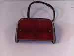 Kawasaki Vulcan Brake Tail Light 23025-1199 Jh. Fixed Price $39.95.