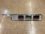 1964 Dodge Polara Taillight Assembly Rt Passenger Side. Fixed Price $144.50.