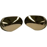 Aero Lens Led Flush Mount Chrome L122-6608. Fixed Price $44.99.