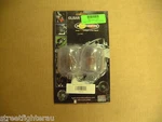 Clear Alternatives Rear Turn Signal Lenses Fits Most Honda Sports Bikes 97-04. Fixed Price $15.86.