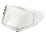 Hjc DS-X1 Helmet Replacement HJ-27 Dual Lens Shield Clear. Fixed Price $48.83.