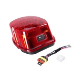 Led Lights Brake For Harley Touring Road King Dyna Glide Softail Sporster. Fixed Price $21.79.
