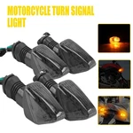 Front&rear Turn Signal Lights For Kawasaki Ninja ZX636 ZX-6RR ZX600 2005. Fixed Price $29.99.