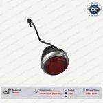 Tail Lamp Assy - Led For Royal Enfield Meteor 350 Goan Classic RAN00042/C. Fixed Price $45.98.