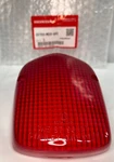 Honda Motorcycle Tail Light Part Number 33702-MZ0-003 New. Fixed Price $43.00.
