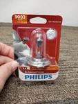Philips 9003XVB1 X-tremevision Headlight Bulb 12.8 67/60.5 W. Fixed Price $7.16.