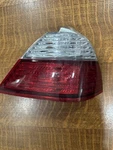 Big Bike Parts Honda Goldwing GL1800 Right Trunk Taillight Brake G52735R. Fixed Price $63.99.