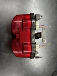 Good Oem 02-03 Kawasaki ZX9R ZX900F Ninja Rear Tail Stop Lamp Asy 23025-1301. Fixed Price $24.99.