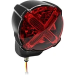 Koso North America GT-02S Taillight HB036000. Fixed Price $62.15.