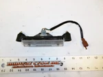 Honda Goldwing License Plate Light 33720-MCA-A61 06 10 Jh. Fixed Price $19.95.