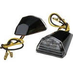 Lightworks Scoop Led Marker Clear L122-0011. Fixed Price $19.99.