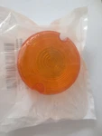 New Genuine Harley-davidson Oem Amber Lens 68457-86. Fixed Price $9.95.