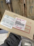 Kawasaki Tail Lamp Part Number 23025-0031. Fixed Price $65.00.