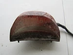 2006 Honda CBR600RR Taillight, Rear Brake Oem #13125. Fixed Price $20.00.
