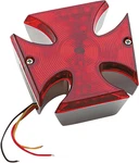 Drag Specialties 20-6503LEDBXLB1 Taillight Maltese. Fixed Price $89.71.