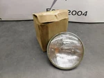 Kawasaki New Nos Emgo Round Headlight 66-75802 1423. Fixed Price $16.63.