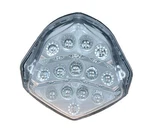 Suzuki Gsxr 10000 03-04 Integrated Tail Light 35710-18G31 0309-IT. Fixed Price $38.98.