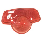 Emgo Taillight Lens Only 63-72 62-14430. Fixed Price $13.13.