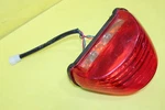 00-05 Kawasaki Ninja ZX12R Rear Taillight Back Brake 23025-1290. Fixed Price $29.15.