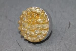 Harley Davidson Mid-usa 11836 31 Led Amber Light Bulb Turn Signal Repl 1156. Fixed Price $17.40.