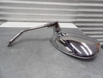 03-08 Kawasaki Vulcan Classic VN1600 Aftermarket Left Rearview Mirror. Fixed Price $16.69.