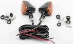 Drc D45-60-107 Motoled Ez Electric Turn Signals. Fixed Price $46.95.