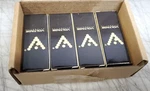 Lot Of 4 Voltage Automotive Halogen H1 12V 55W Light Bulbs. Fixed Price $17.98.