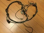 1994 Yamaha 130HP Wire Harness Assy 6N7-82590-14-00 2-STROKE. Fixed Price $73.12.