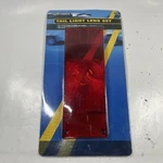 Optronics Set Taillight Lens & Side Marker A-16R ST16/17RS TL16RK New. Fixed Price $10.99.