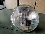3/4 Headlight Bulb Wagner 4461 Motorcycle Sealed Beam Harley Chopper 35/50 New. Fixed Price $23.29.