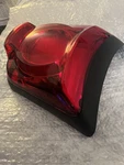 1D002560 1D002964 Oem Vespa Notte Taillight For Gts/gtv 2019-2022GTE Led. Fixed Price $55.00.